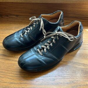 Cole Hann Casual Dress Shoes with Nike Air